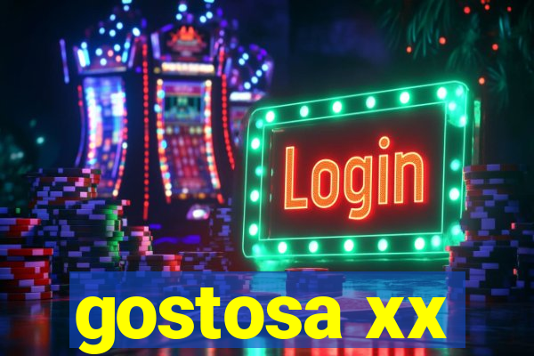 gostosa xx